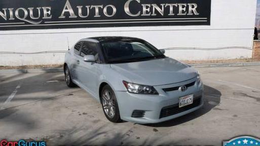 TOYOTA SCION TC 2012 JTKJF5C73C3024359 image